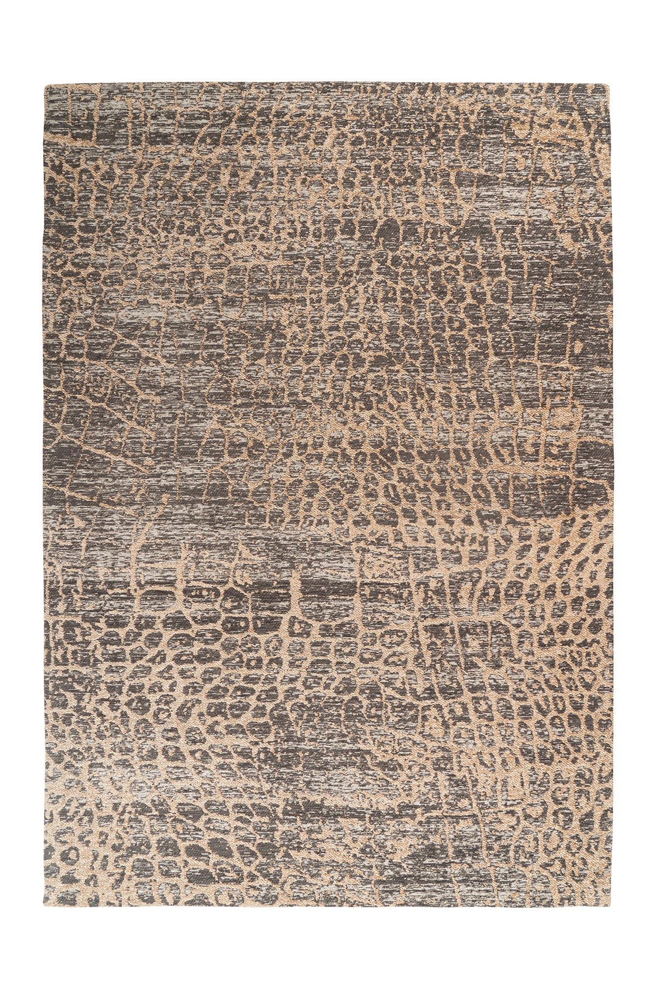 Davis 325 Beige 80 x 150 cm