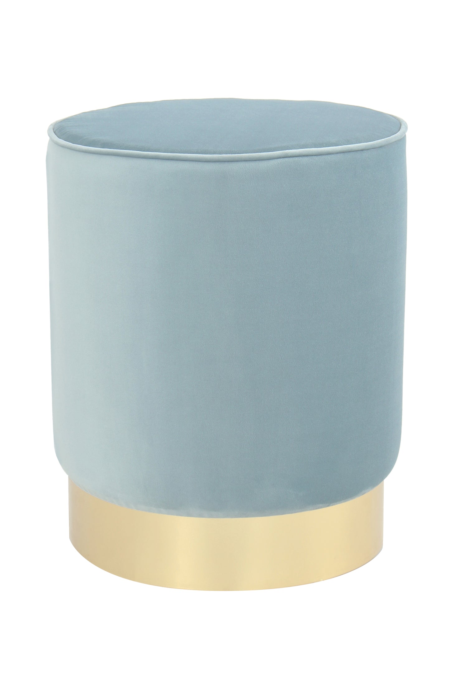 Hocker Nena 125 Hellblau