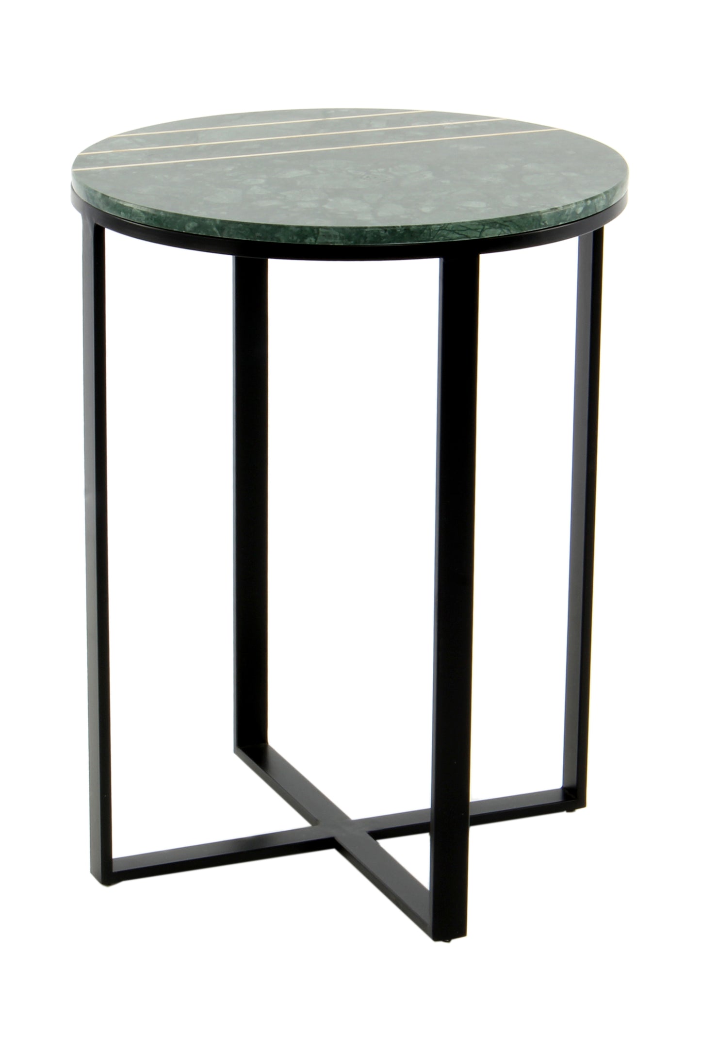 Beistelltisch Louis 325 Grün