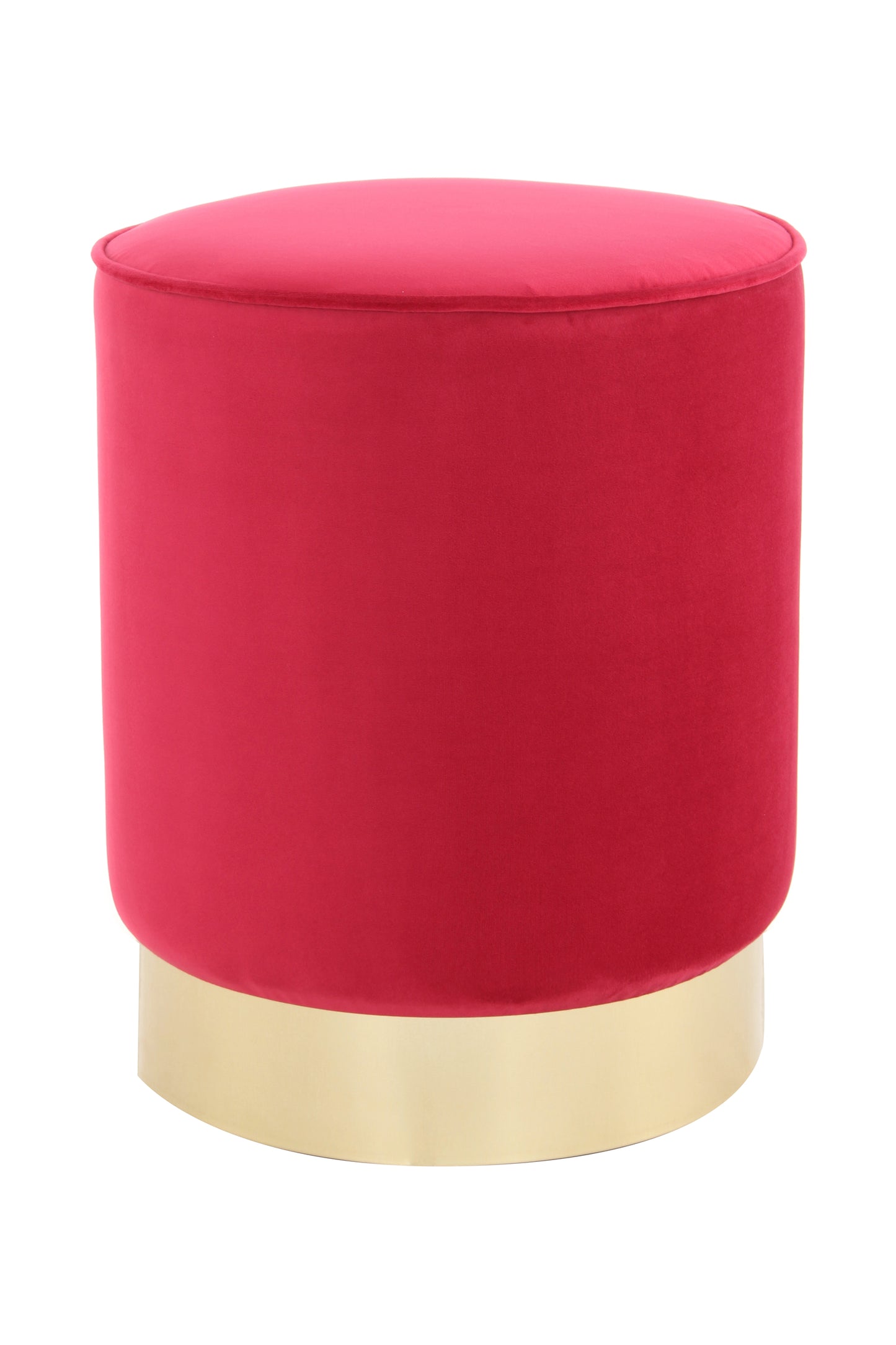 Hocker Nena 125 Rot