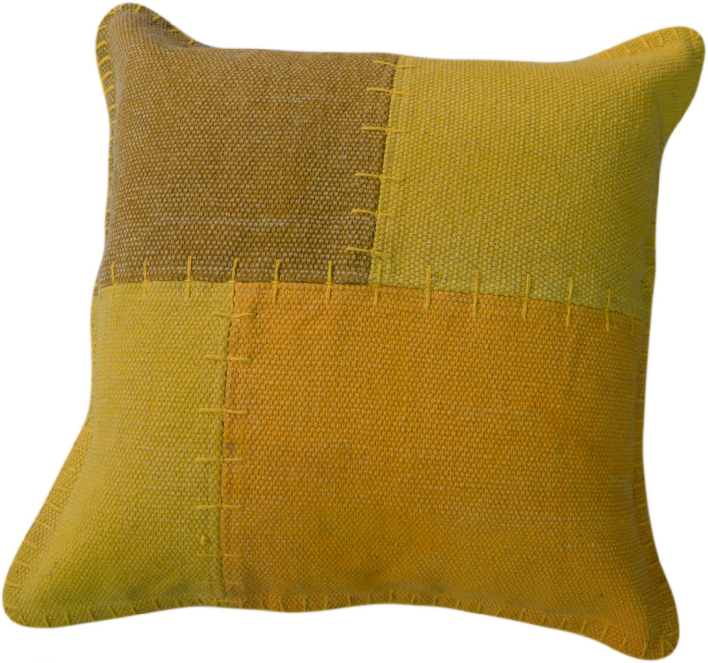 Lyrical Pillow 110 Multi / Gelb 45cm x 45cm
