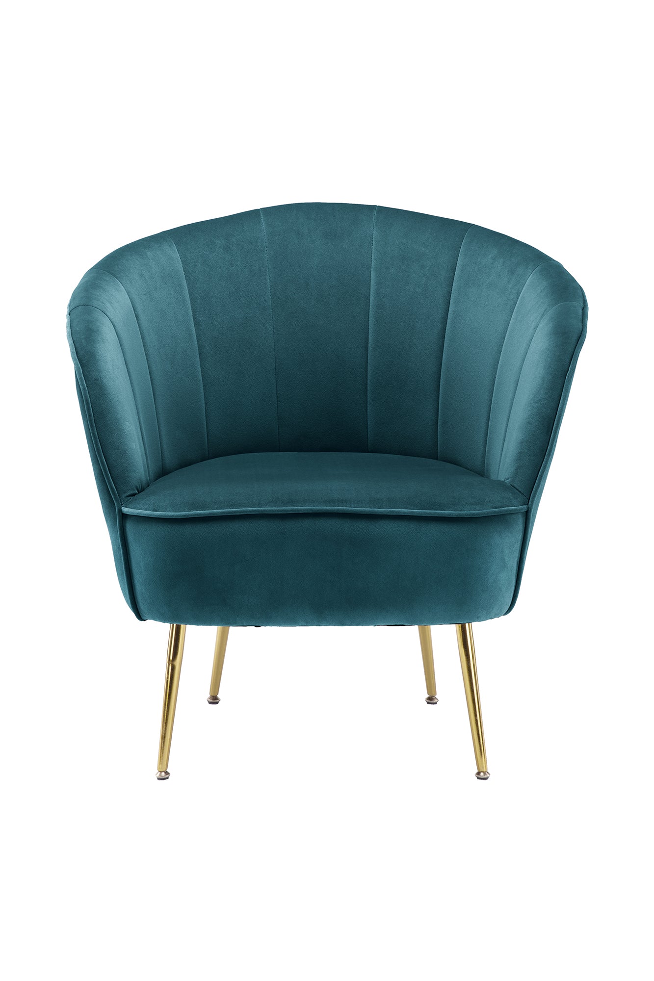 Sessel Loulan 125 Teal