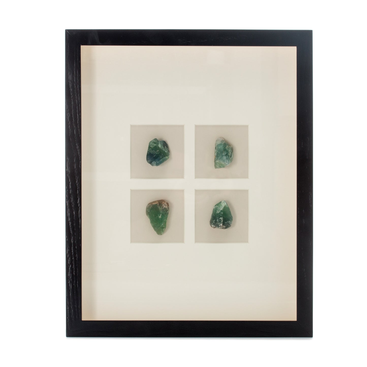 Bilder Edelsteinkunst Valuable V 41cm x 51cm