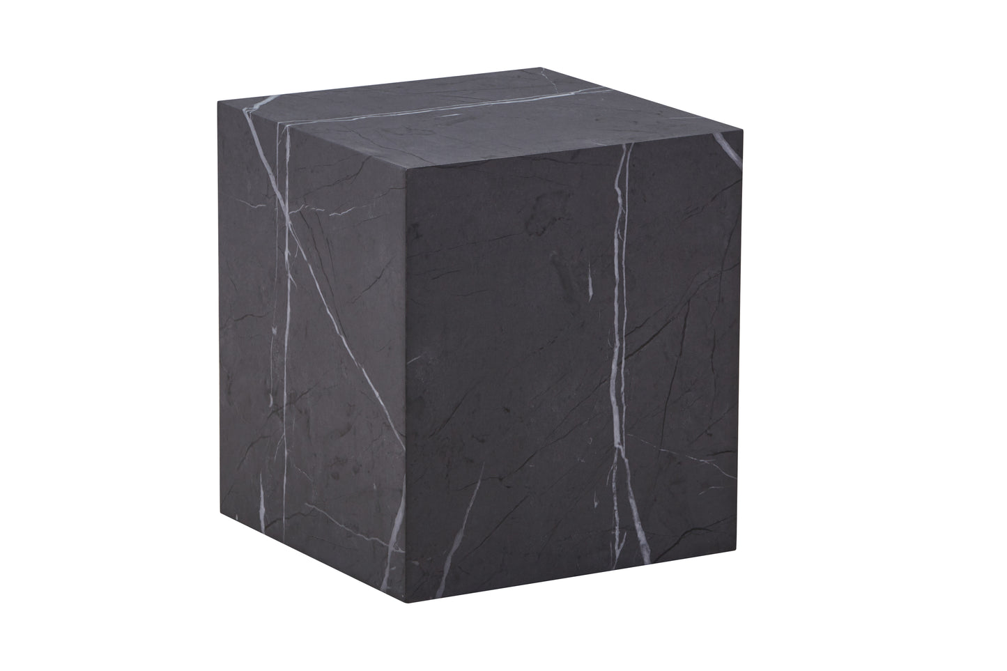 Beistelltisch Cuboid 225 Grau