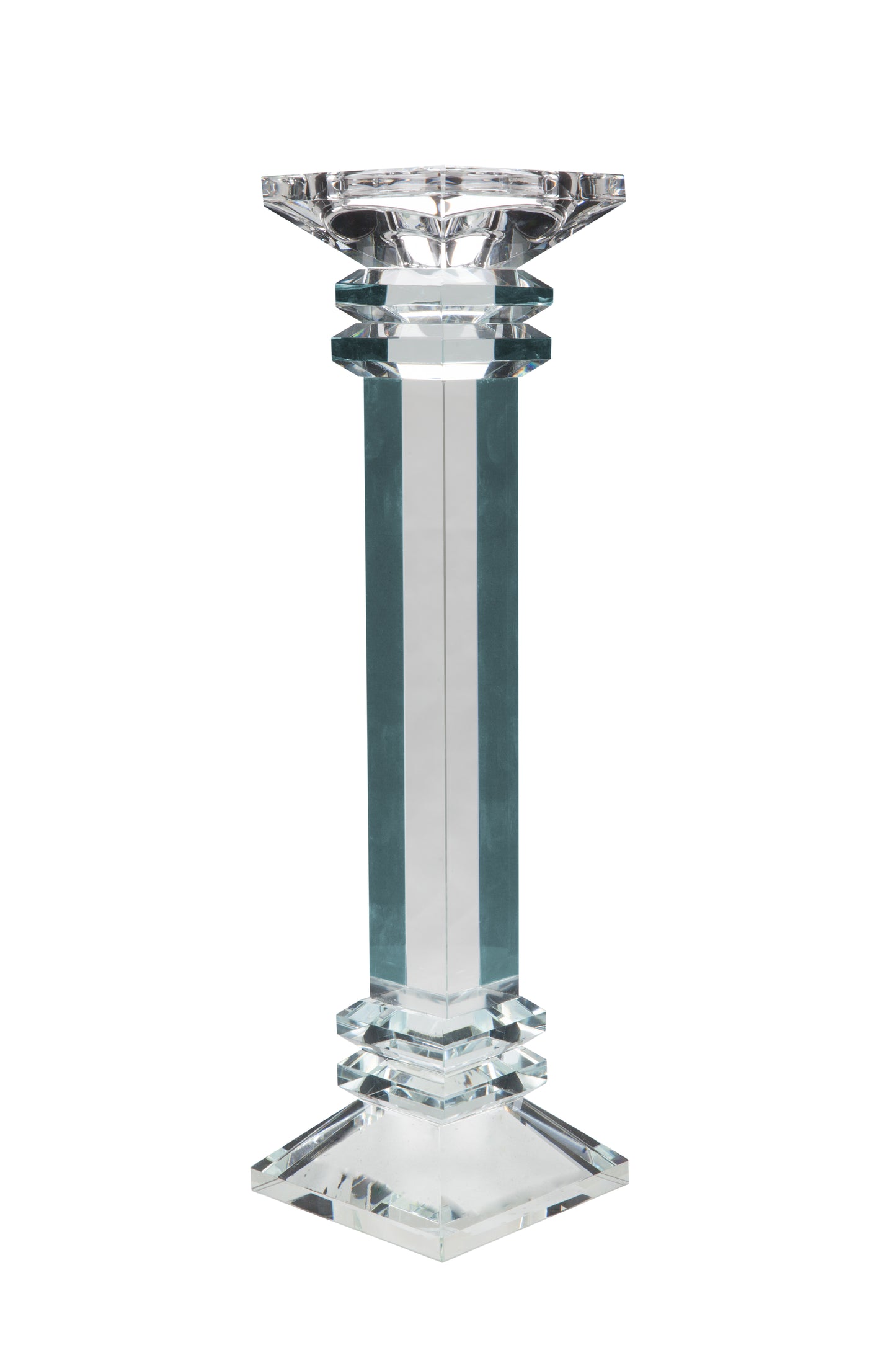 Kerzenhalter Anthea II 210 Glas