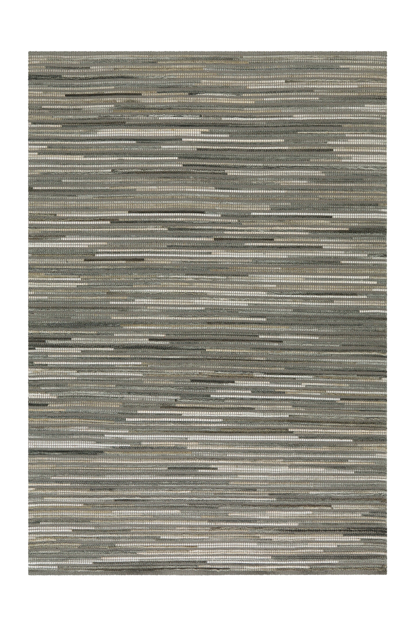 Wild 8023 Hellgrau 120cm x 180cm