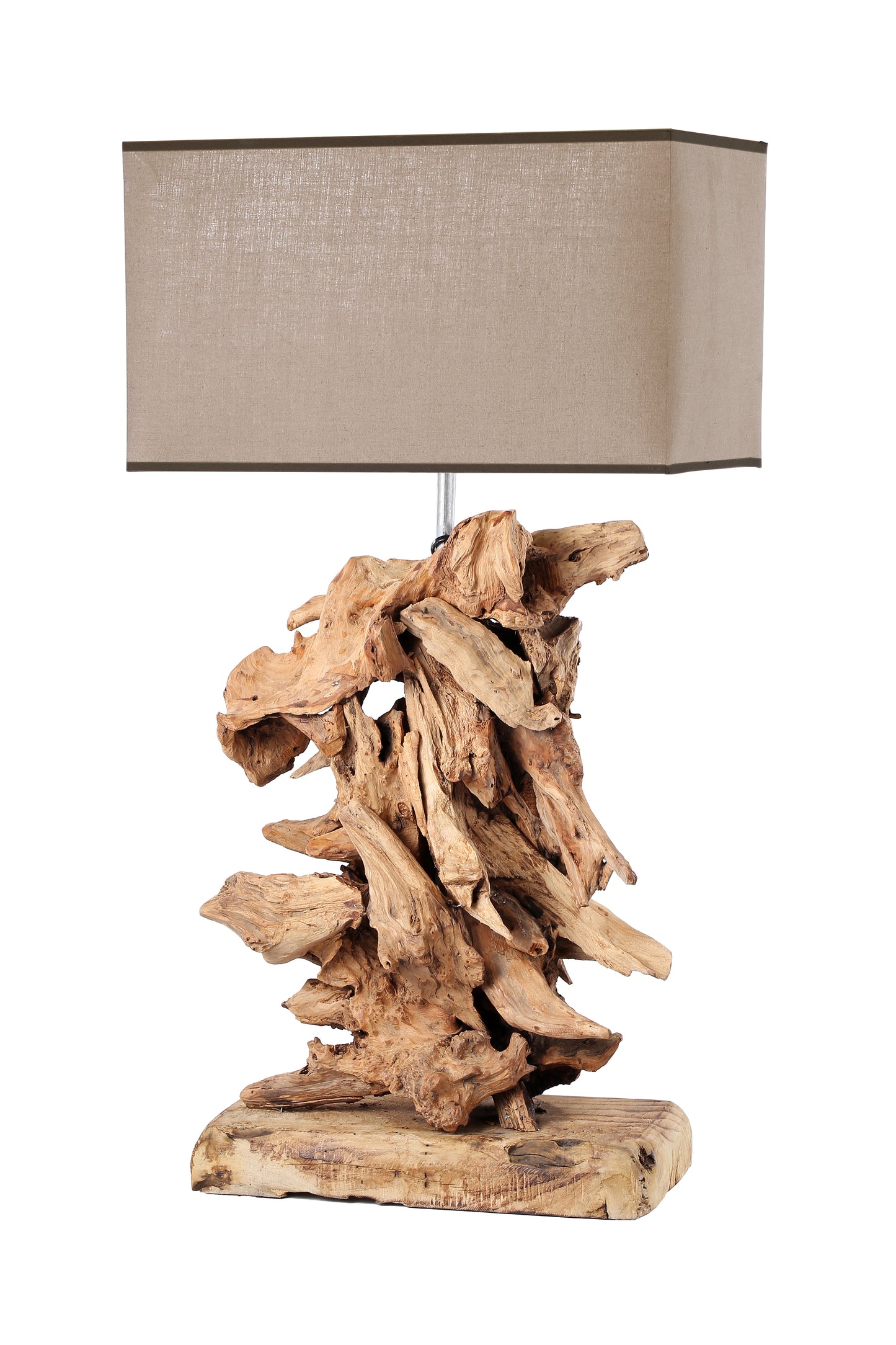 Stehlampe Andromeda 320 Natural