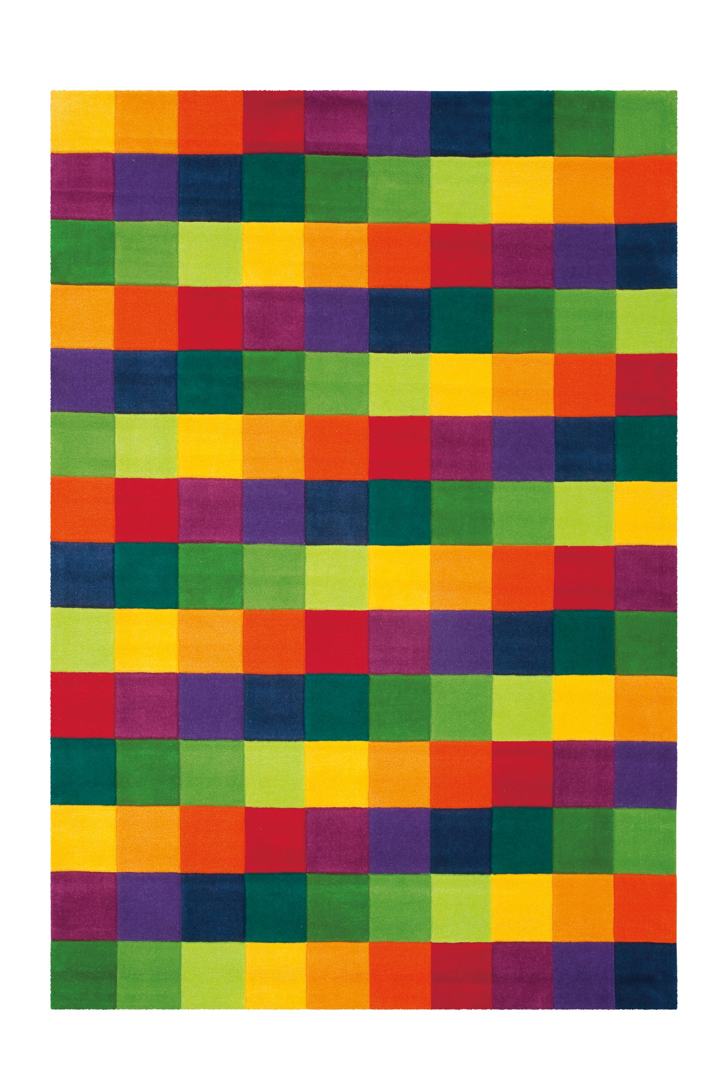 Joy 4081 Multi 70cm x 140cm