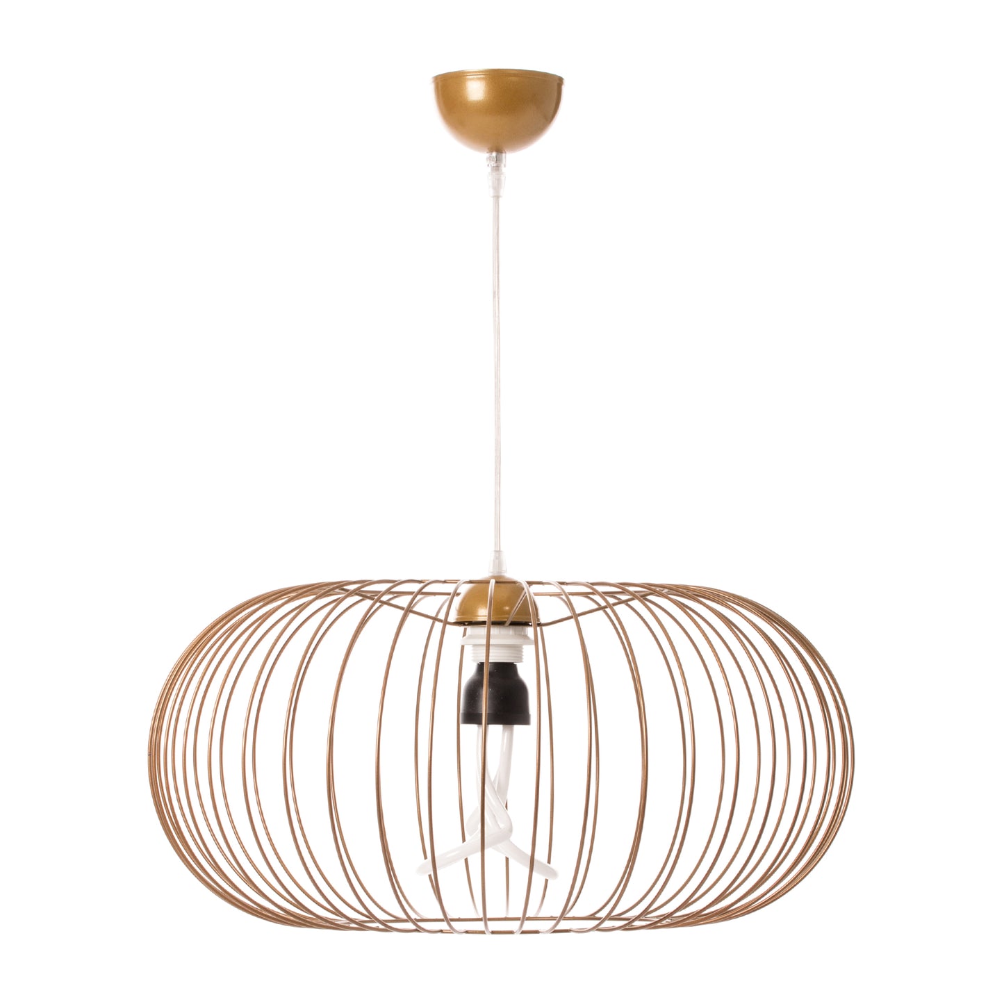 Hängelampe Arya 110 Gold