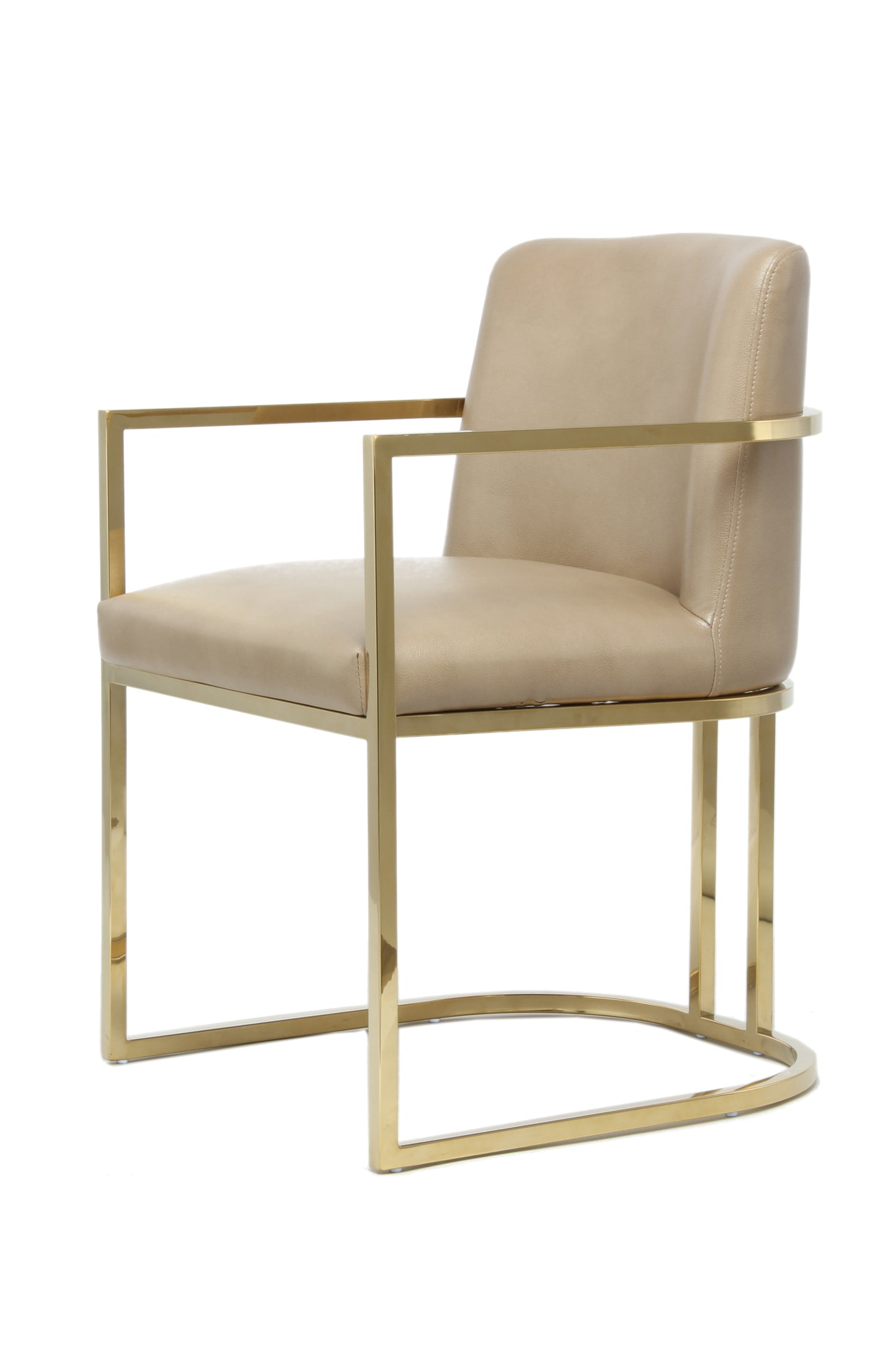 Stuhl Manchester 210 Creme