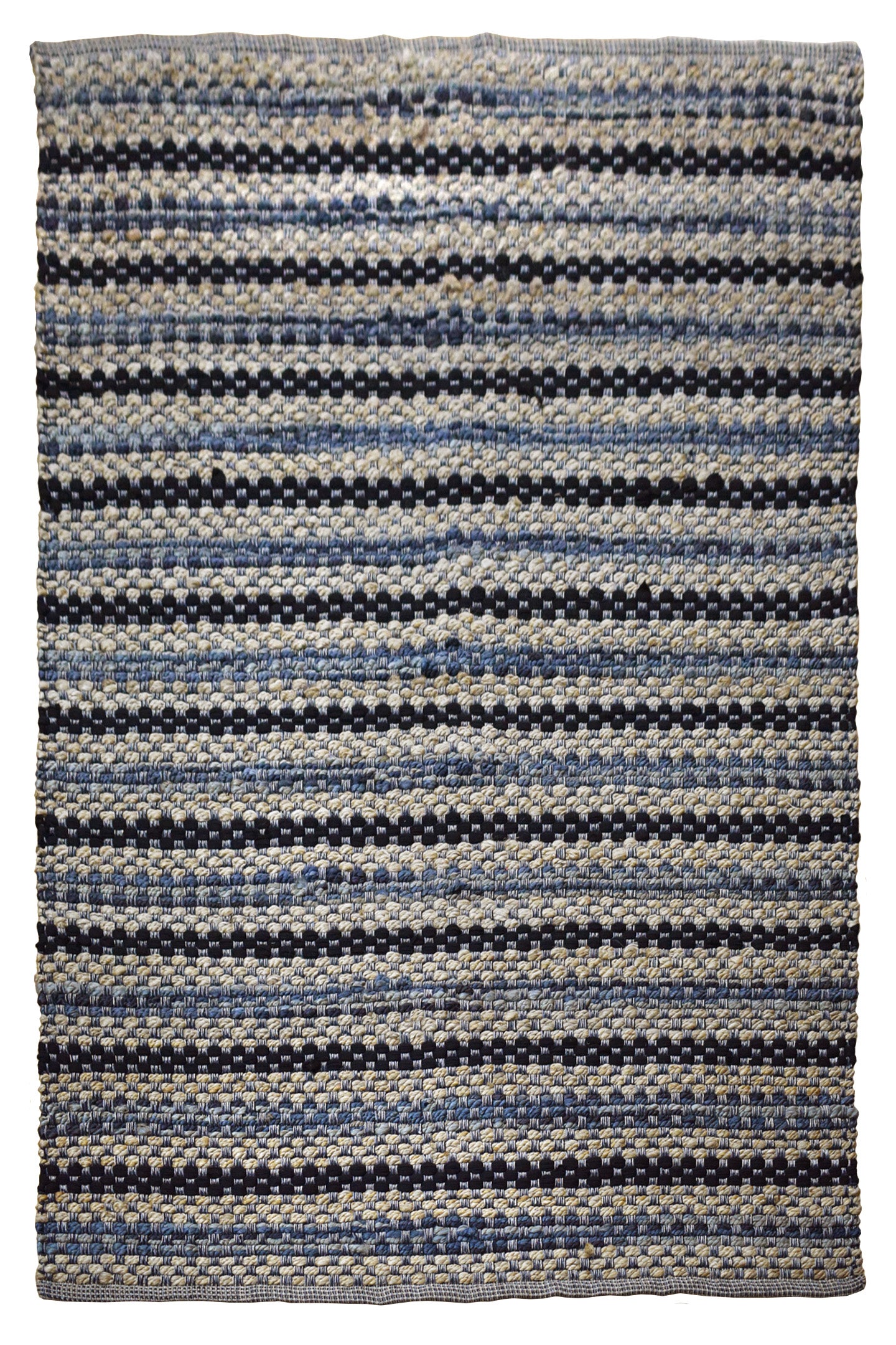 Sienna 210 Multi / Grau 120cm x 170cm