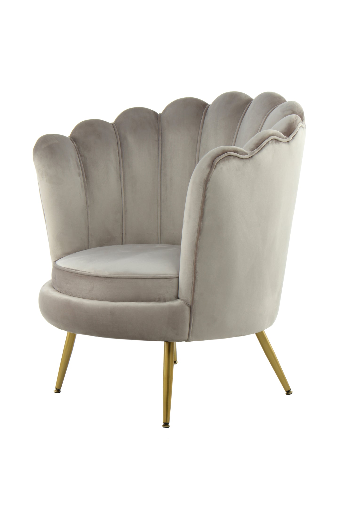 Sofa / Sessel Bardot 525 Taupe