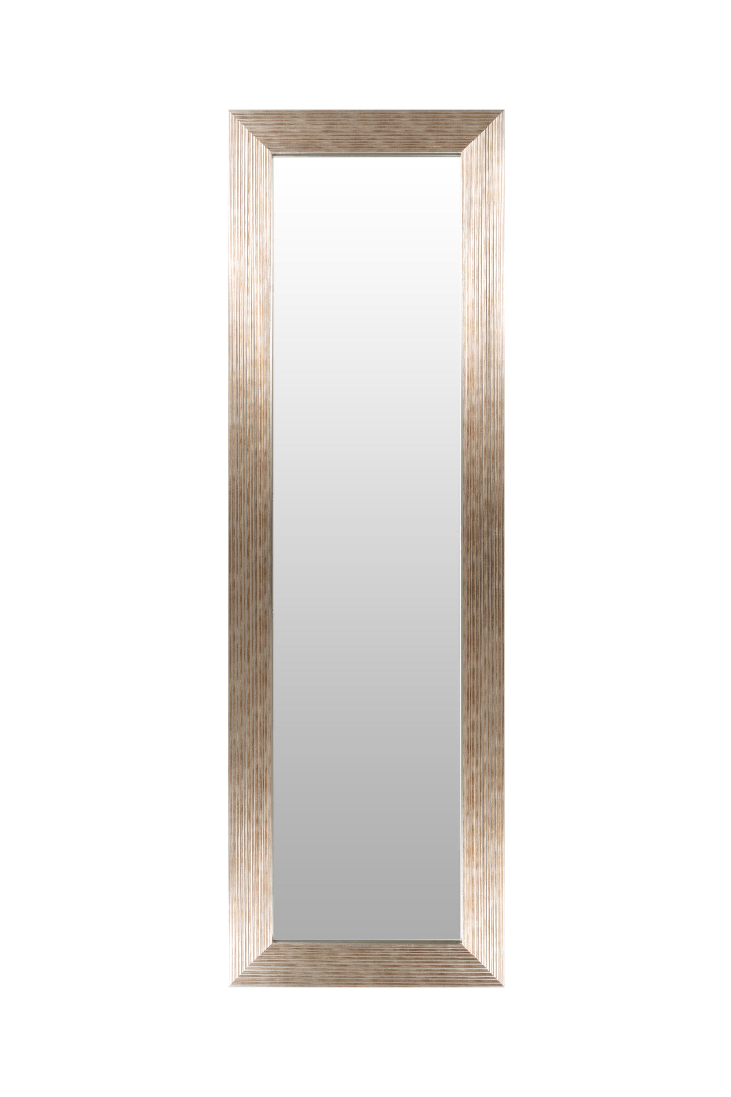 Wandspiegel Harper 325 Silber / Gold