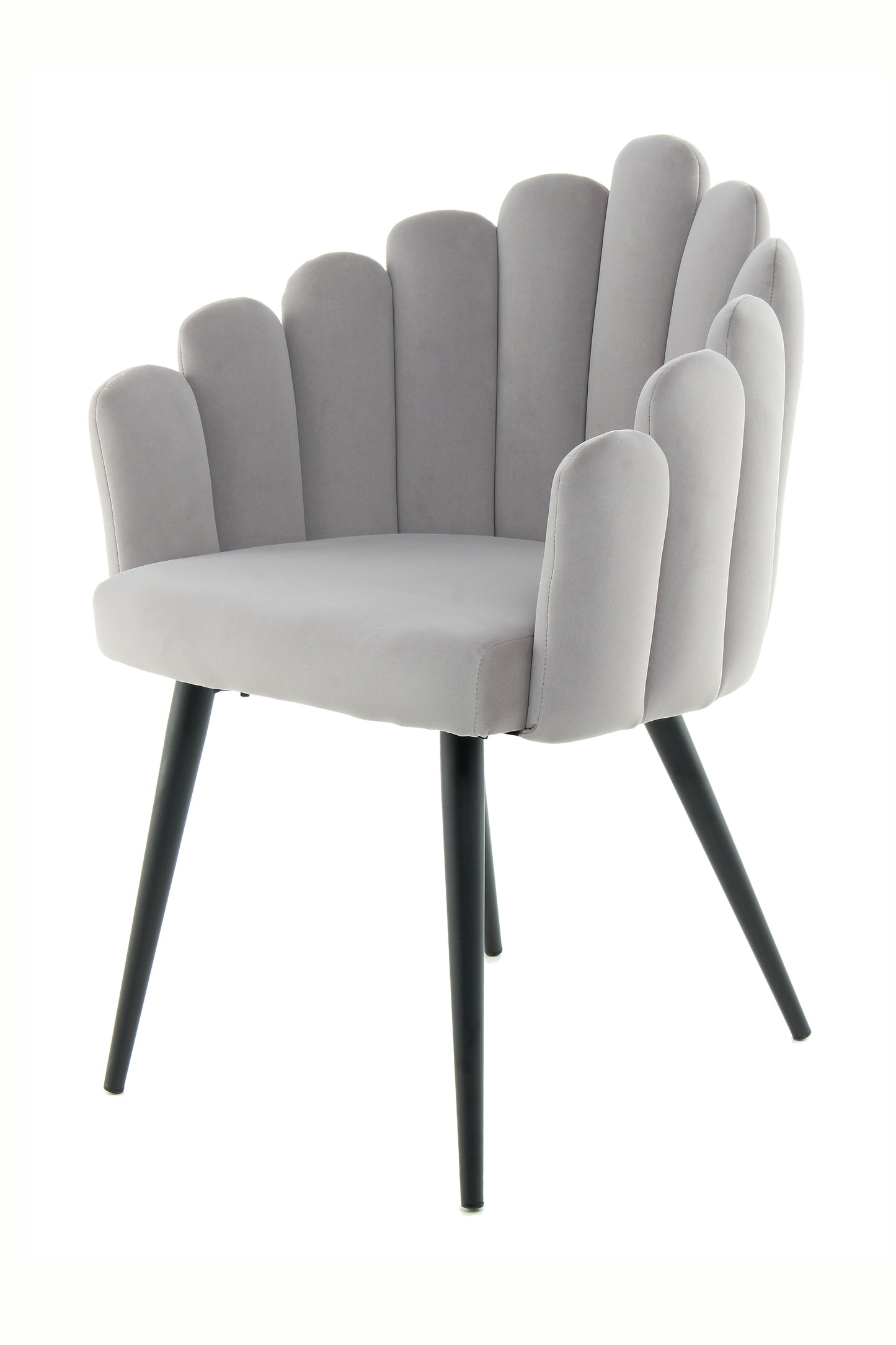 Stuhl Jeane 525 Grau