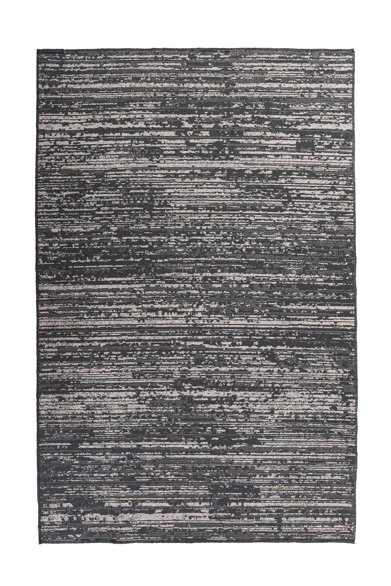 Kalea 125 Grau 120 x 170 cm