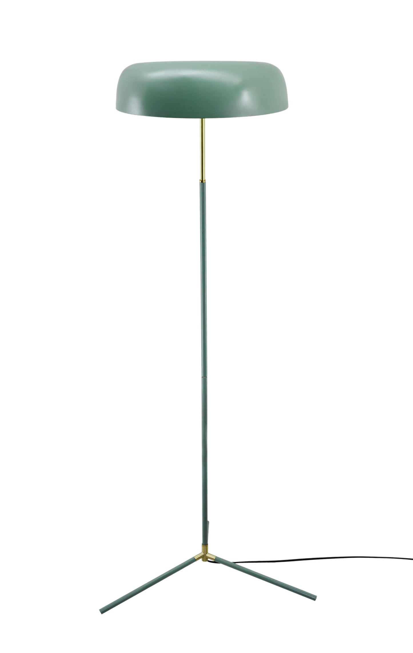 Stehlampe Carda 287 Oliv