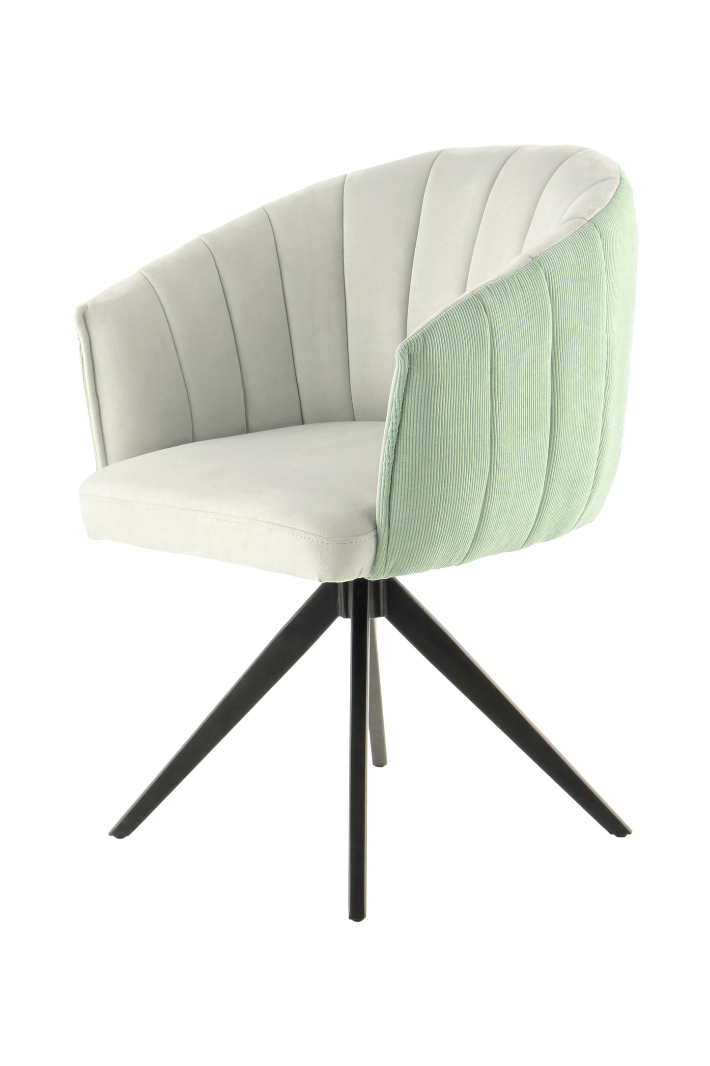 Stuhl Keira 125 Grün