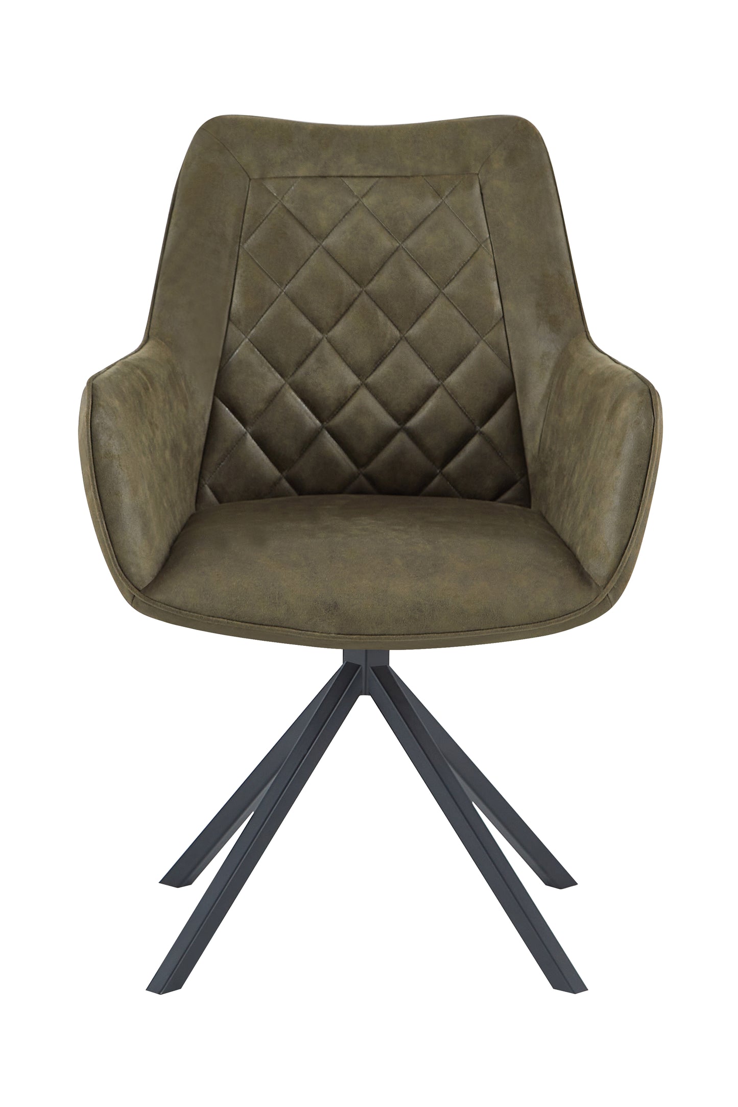 Stuhl Drehstuhl Aeron 125 Grün