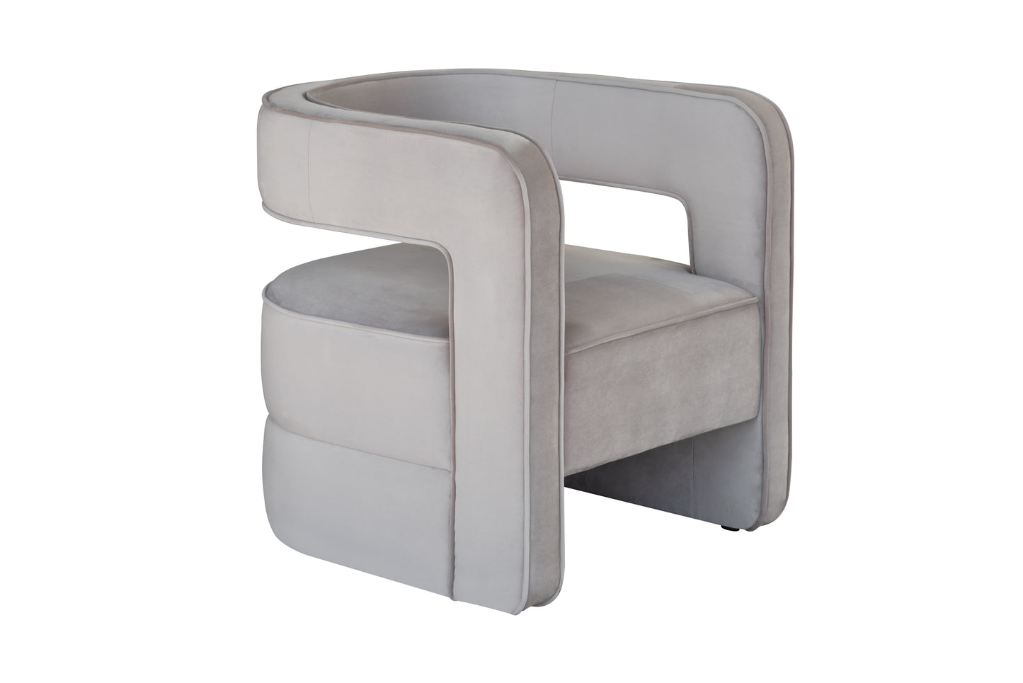 Sessel Venice 125 Taupe
