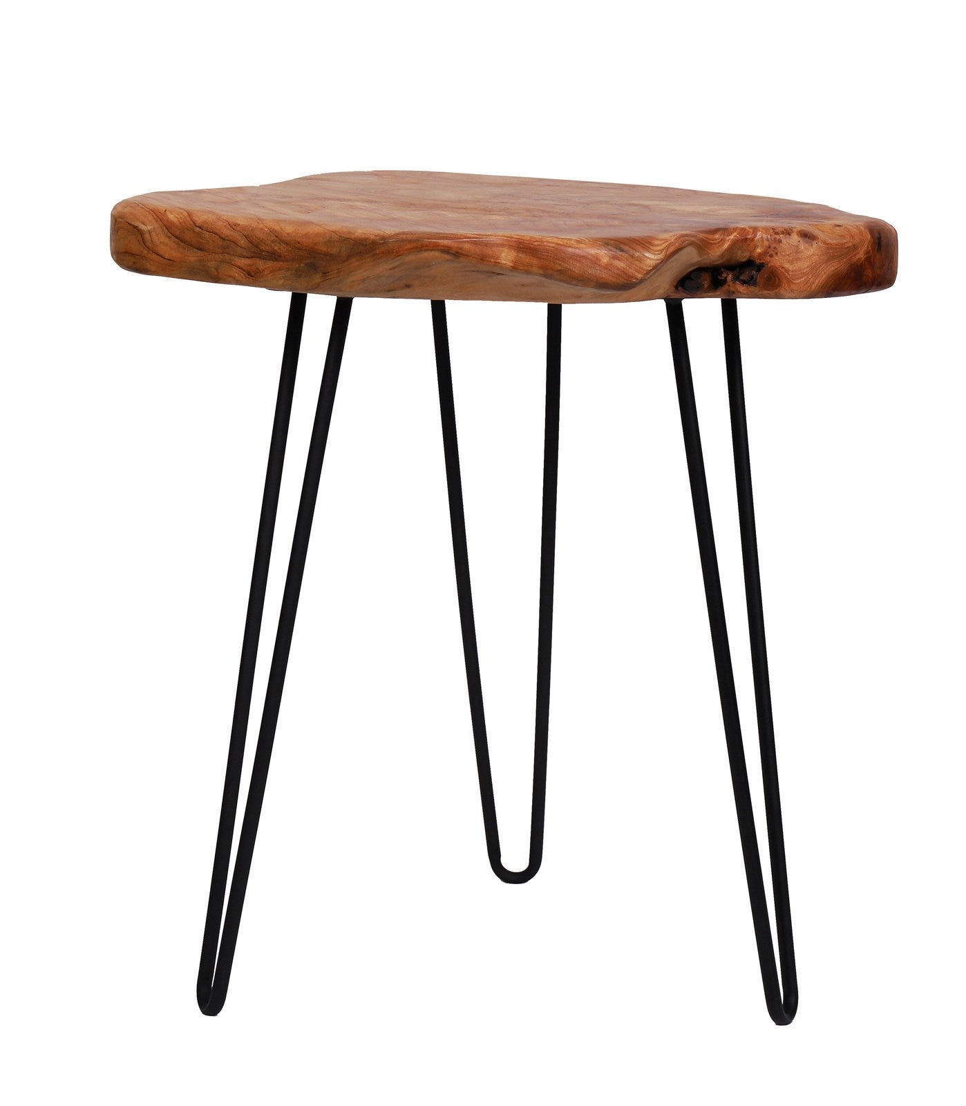 Beistelltisch Woody 110 Natural