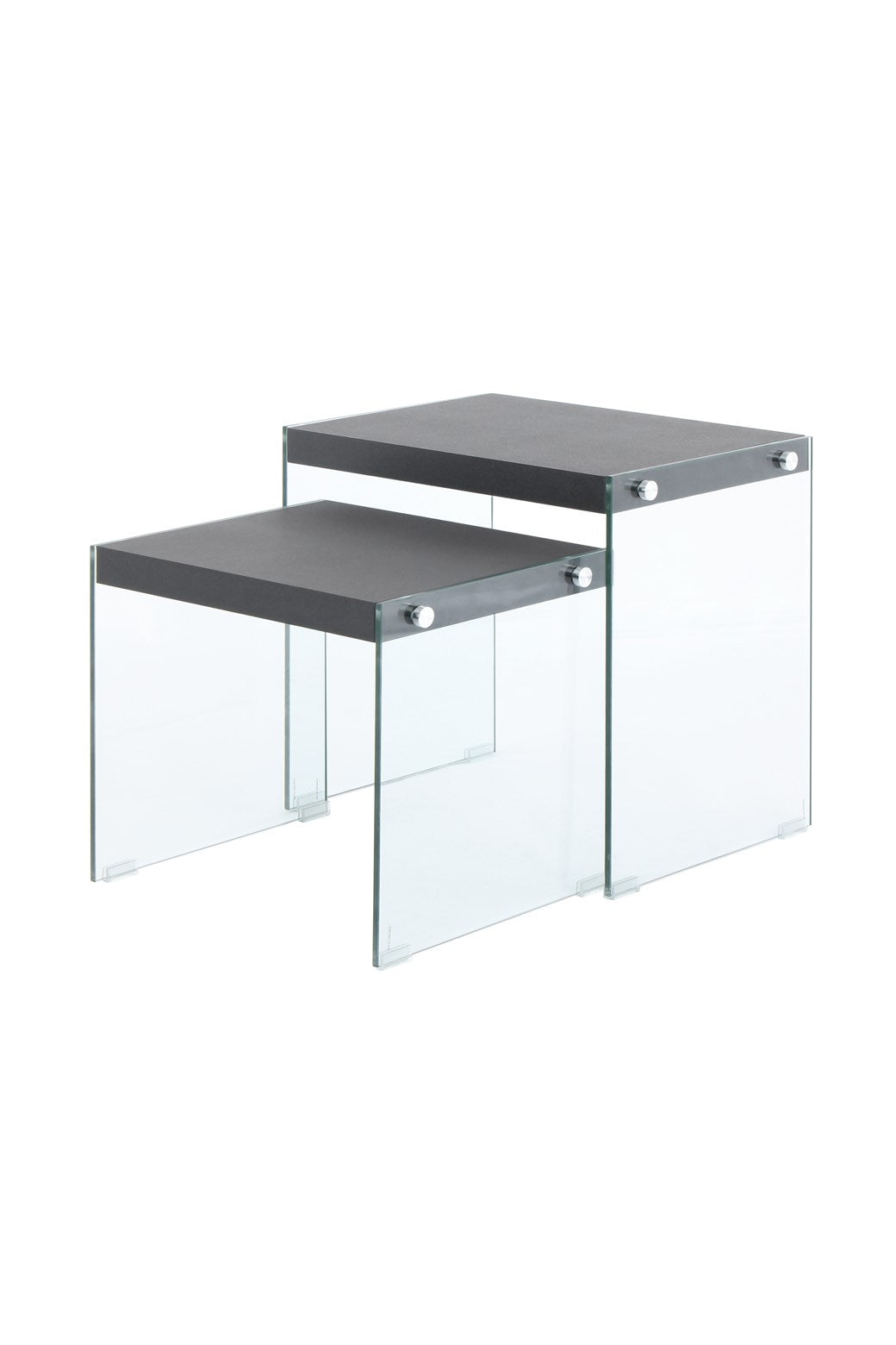 Beistelltisch 2er-Set Elementary 225