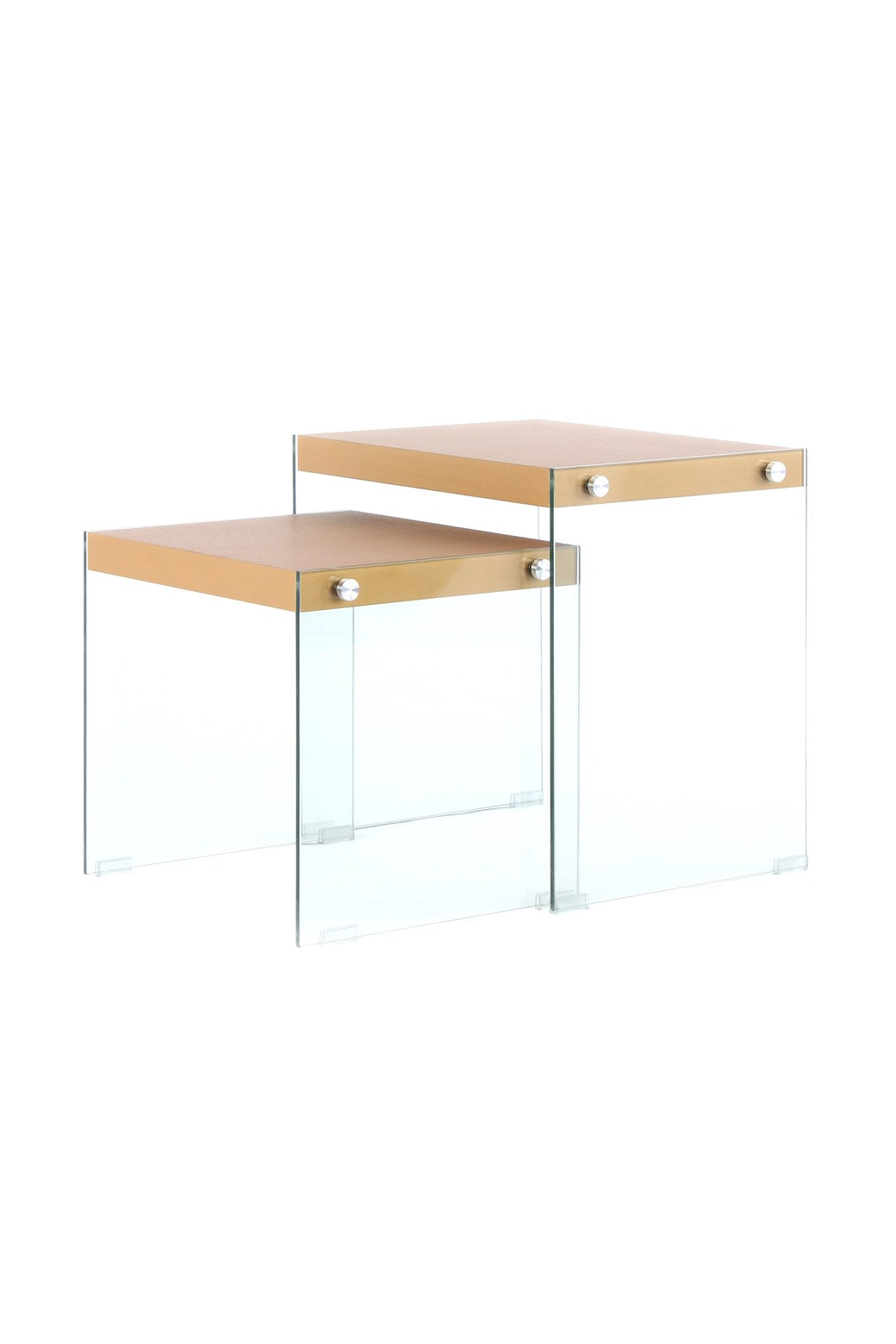 Beistelltisch 2er-Set Elementary 225