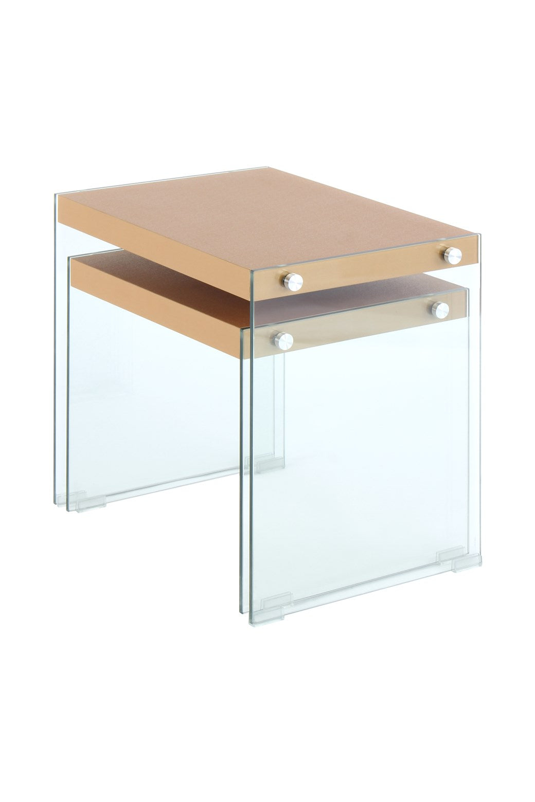 Beistelltisch 2er-Set Elementary 225