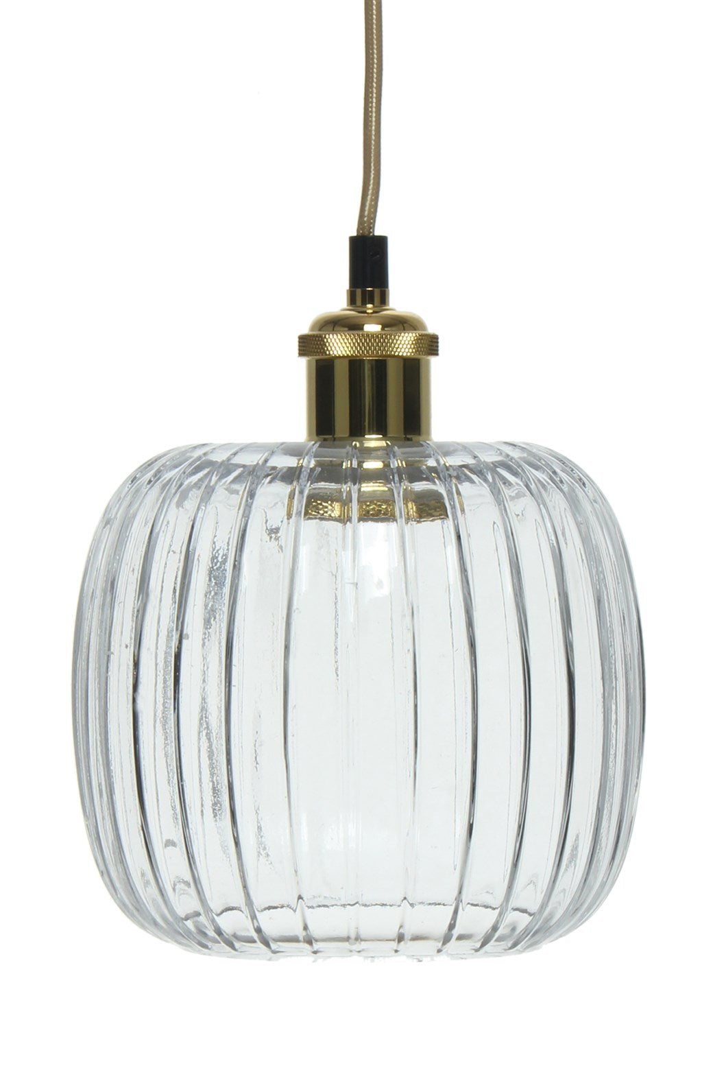 Hängelampe Claudia 125