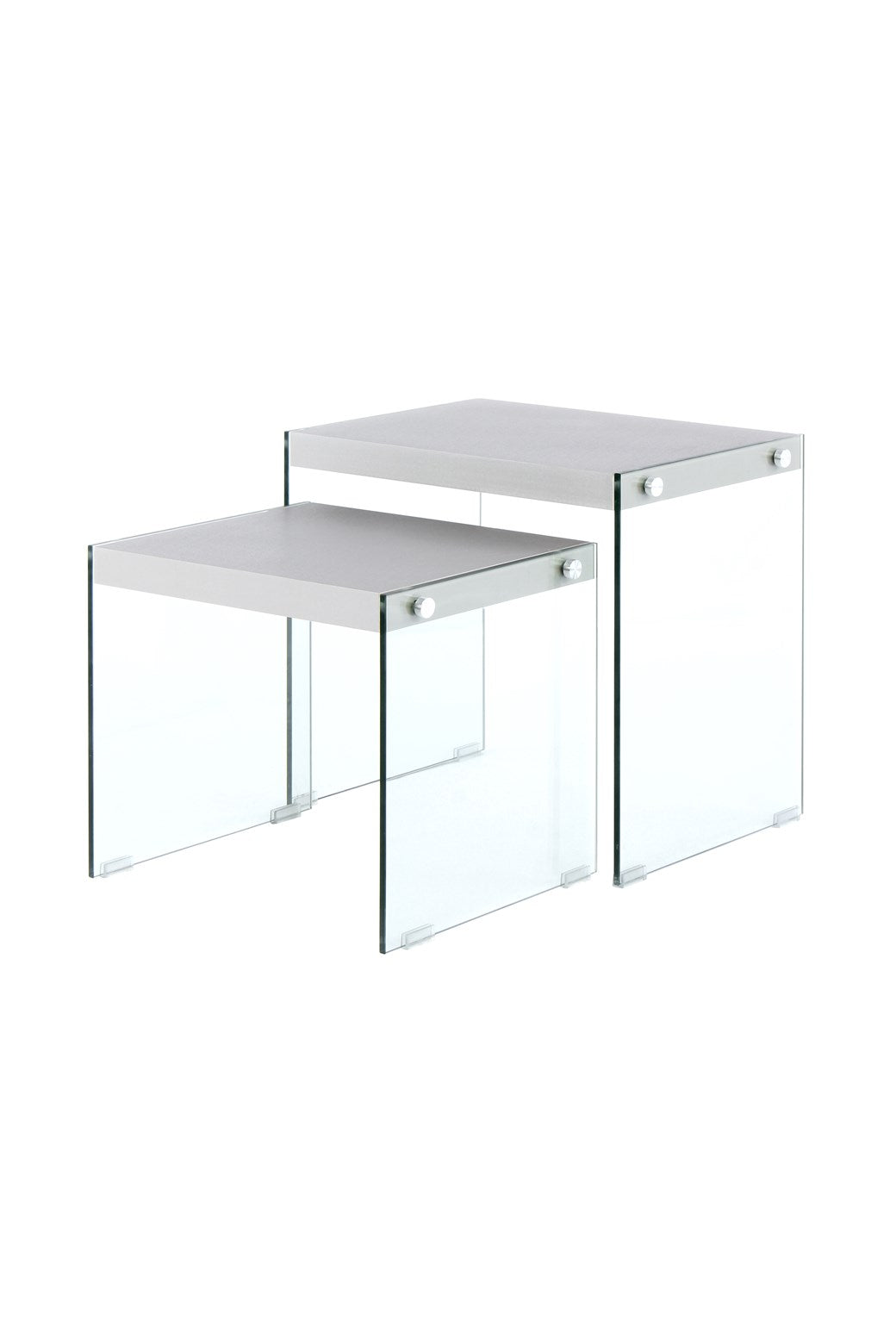 Beistelltisch 2er-Set Elementary 225