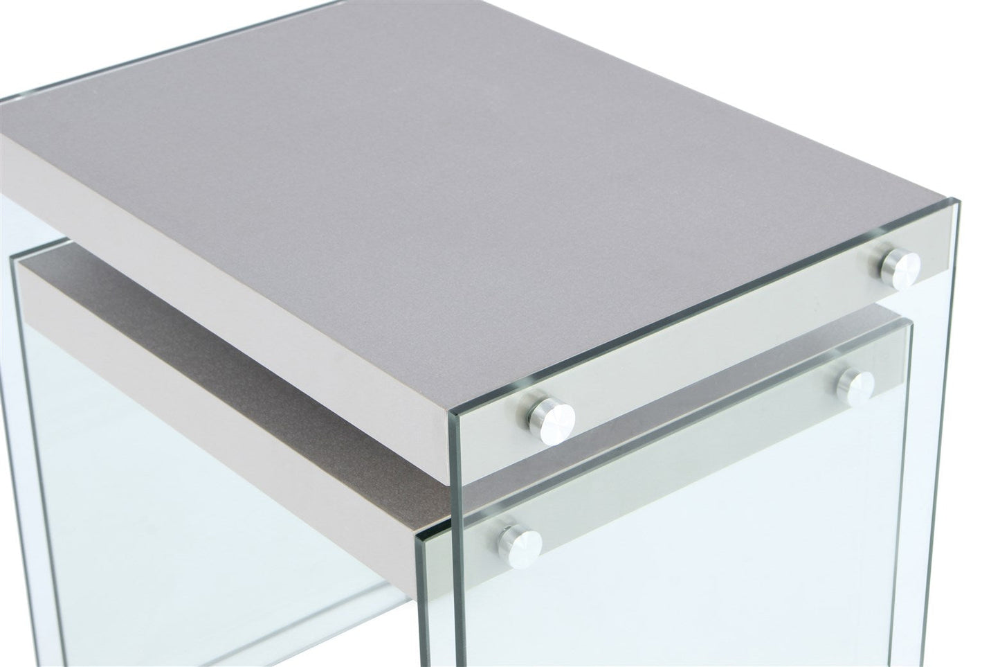 Beistelltisch 2er-Set Elementary 225