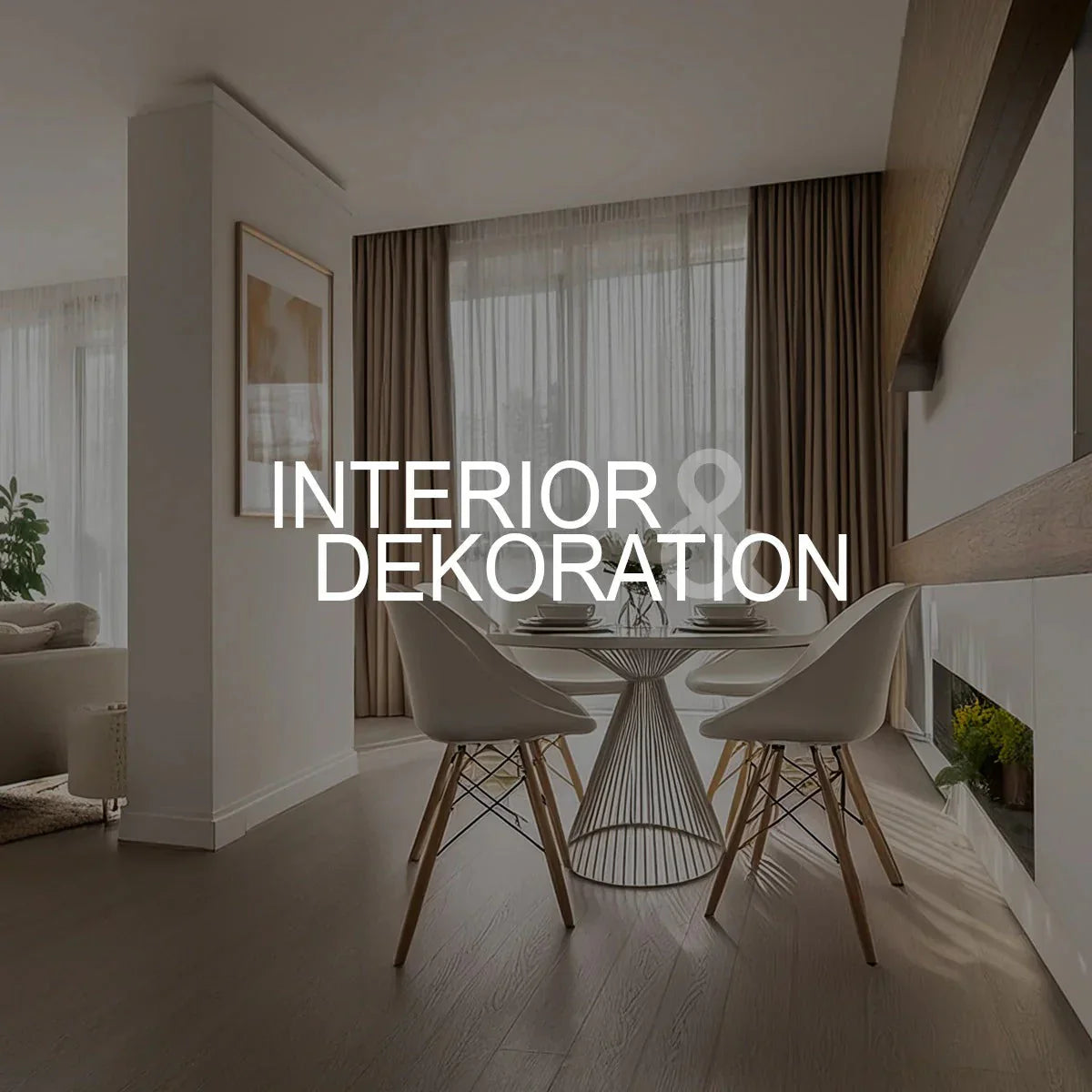 Intérieur & Décoration
