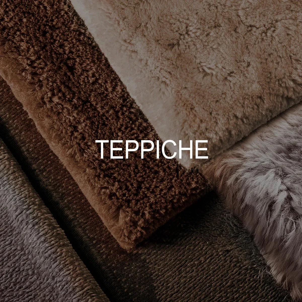 Tous les tapis
