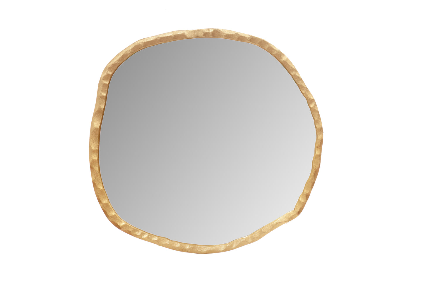 Wandspiegel Duke 225 Gold