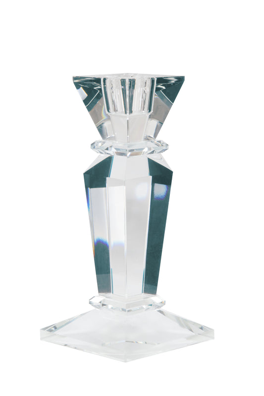 Kerzenhalter Floretta I 110 Glas