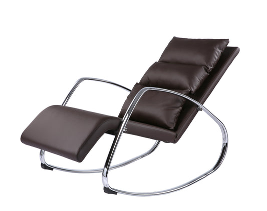 Sessel Macarena 160 Dunkelbraun