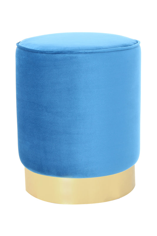 Hocker Nena 125 Blau
