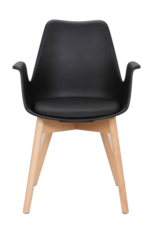 Stuhl Chaplin 110 2er-Set