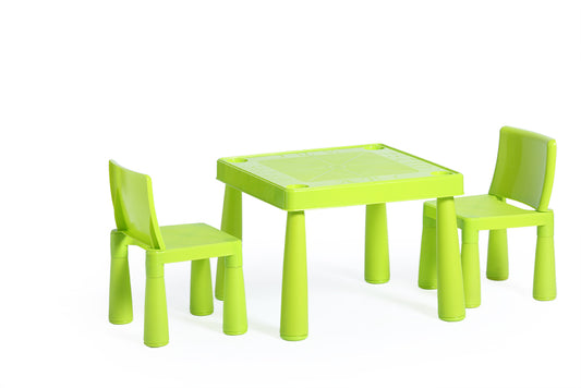 Kinder Sitzgruppe Hannah Limone
