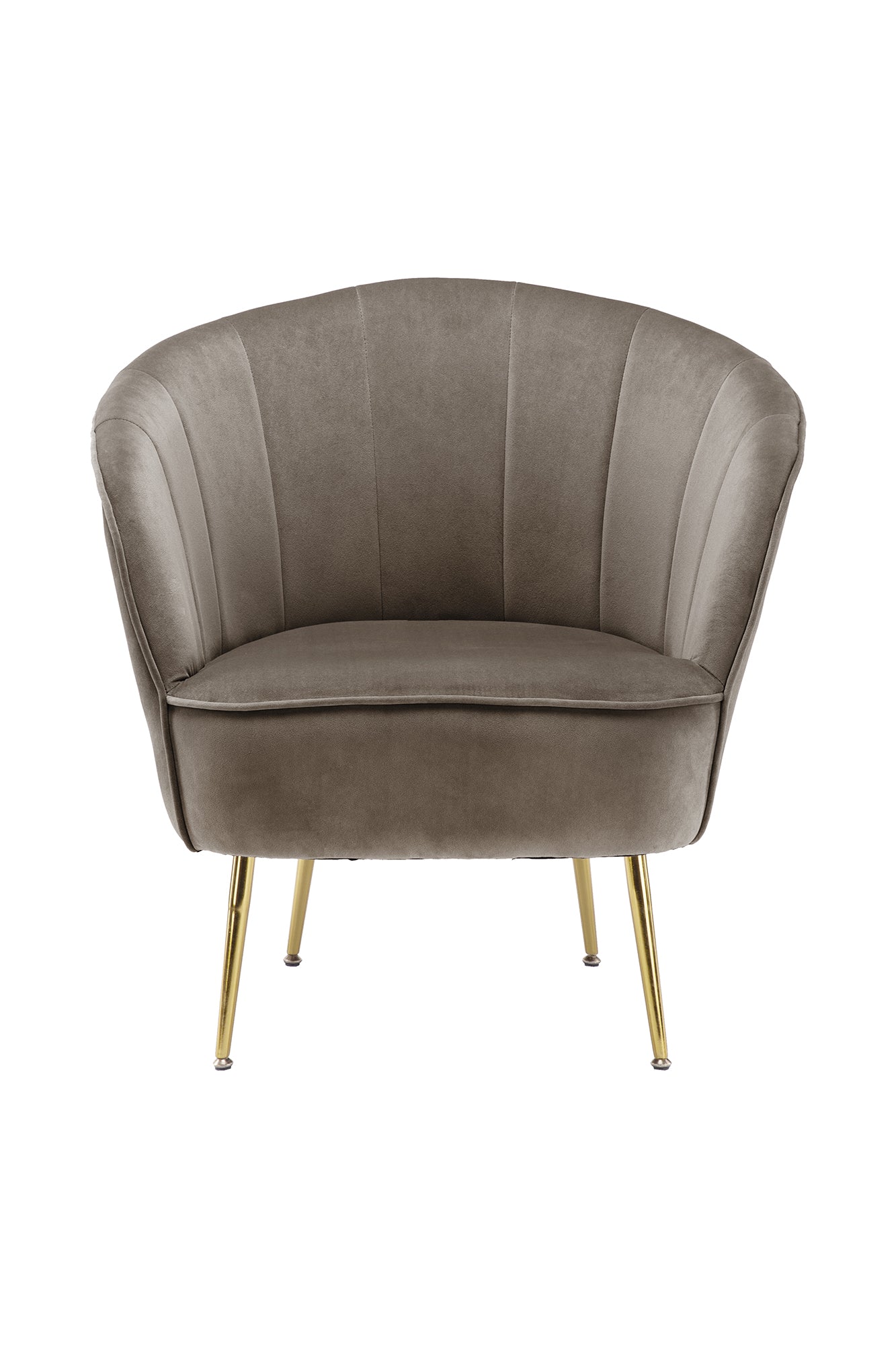 Sessel Loulan 125 Taupe