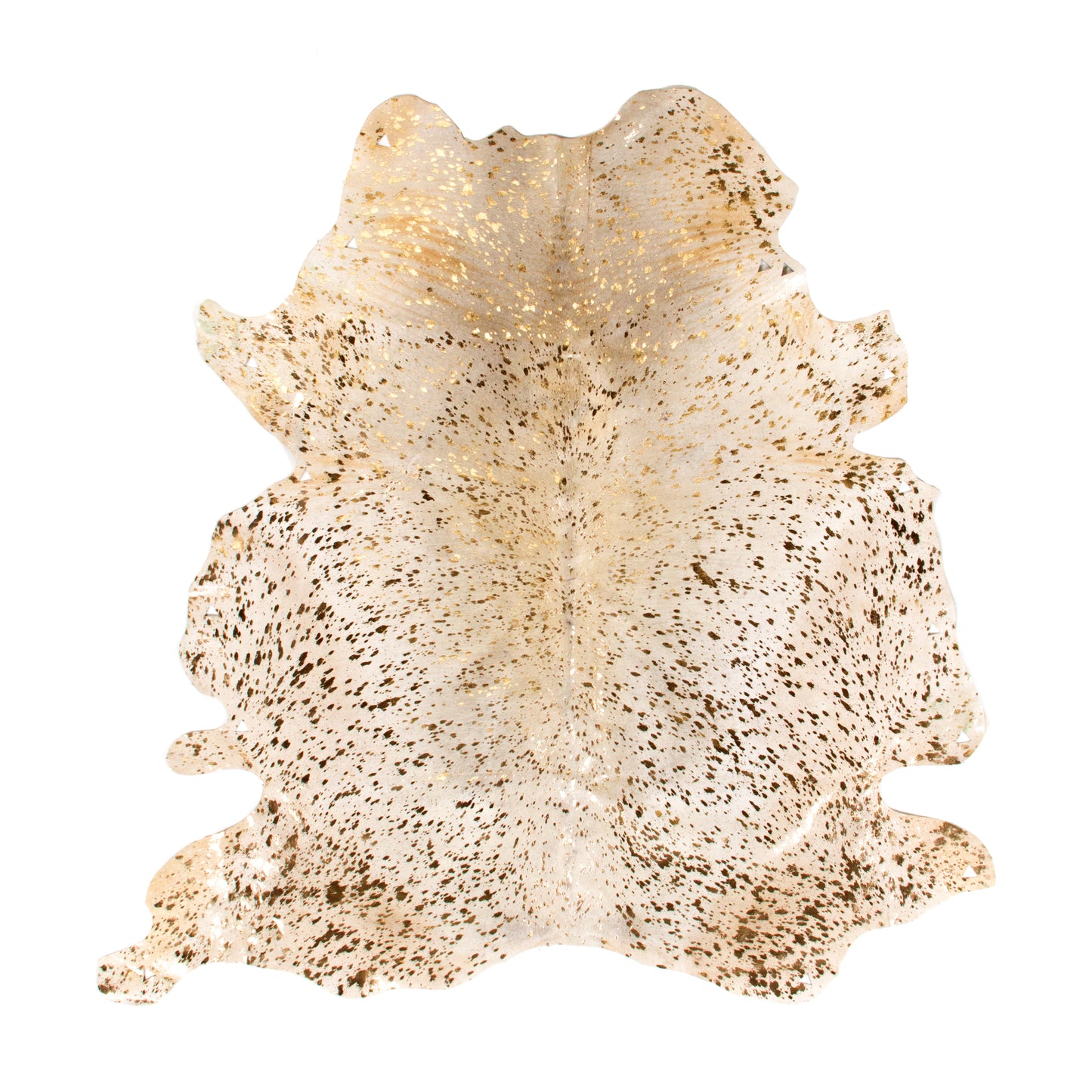 Fly 110 Weiß / Gold 2,00qm - 2,60qm