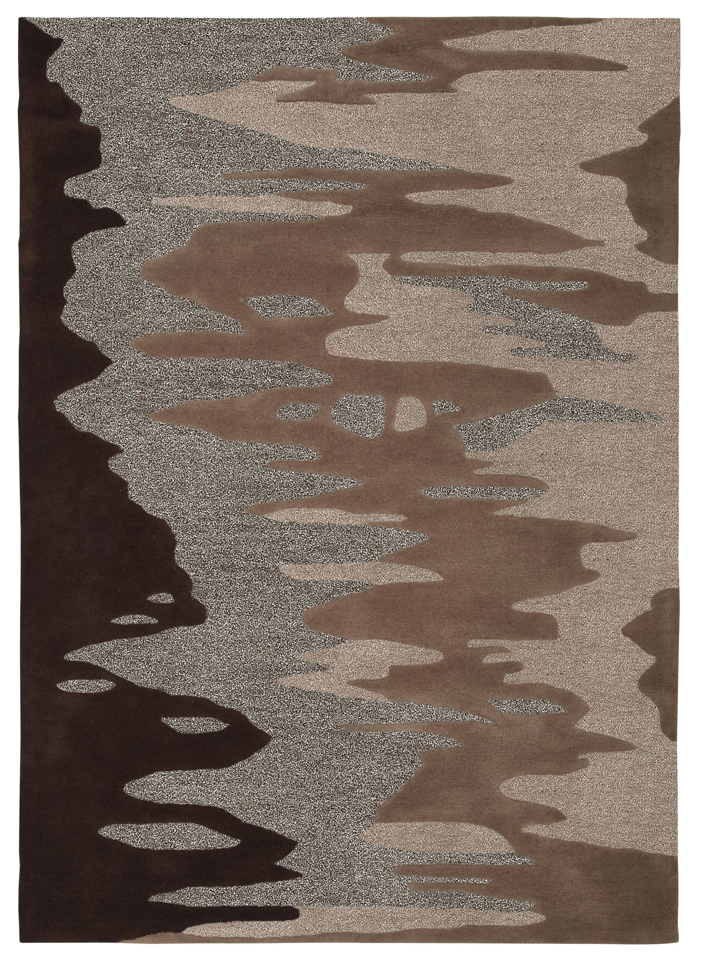 Spirit 7104 Braun 90cm x 160cm