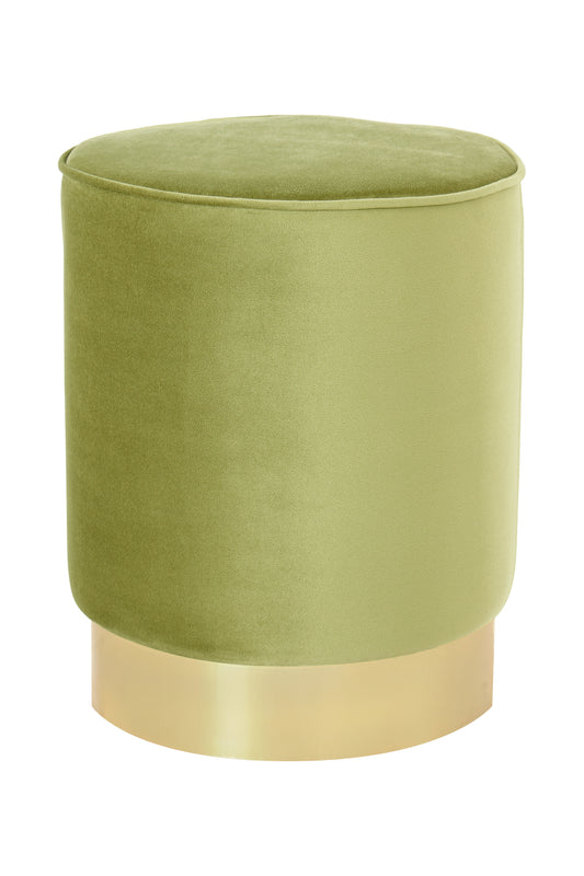 Hocker Nena 125 Grün