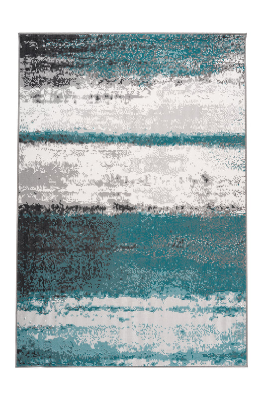 Esperanto 525 Blau 80cm x 150cm