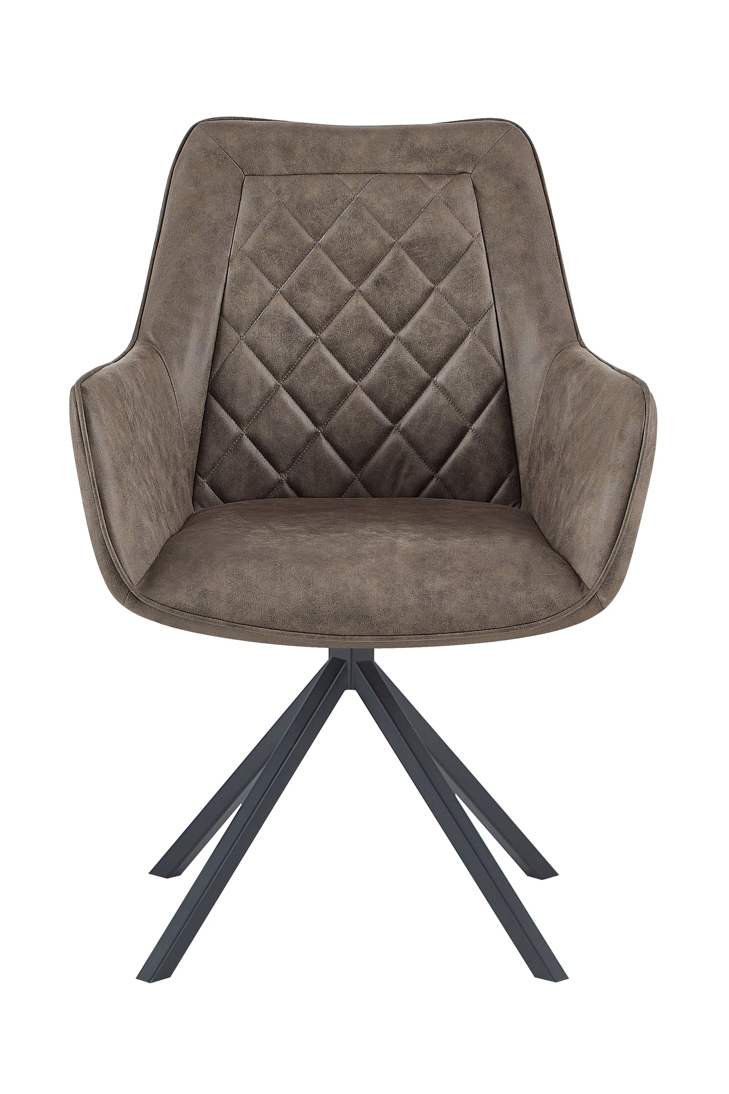 Stuhl Drehstuhl Aeron 125 Braun