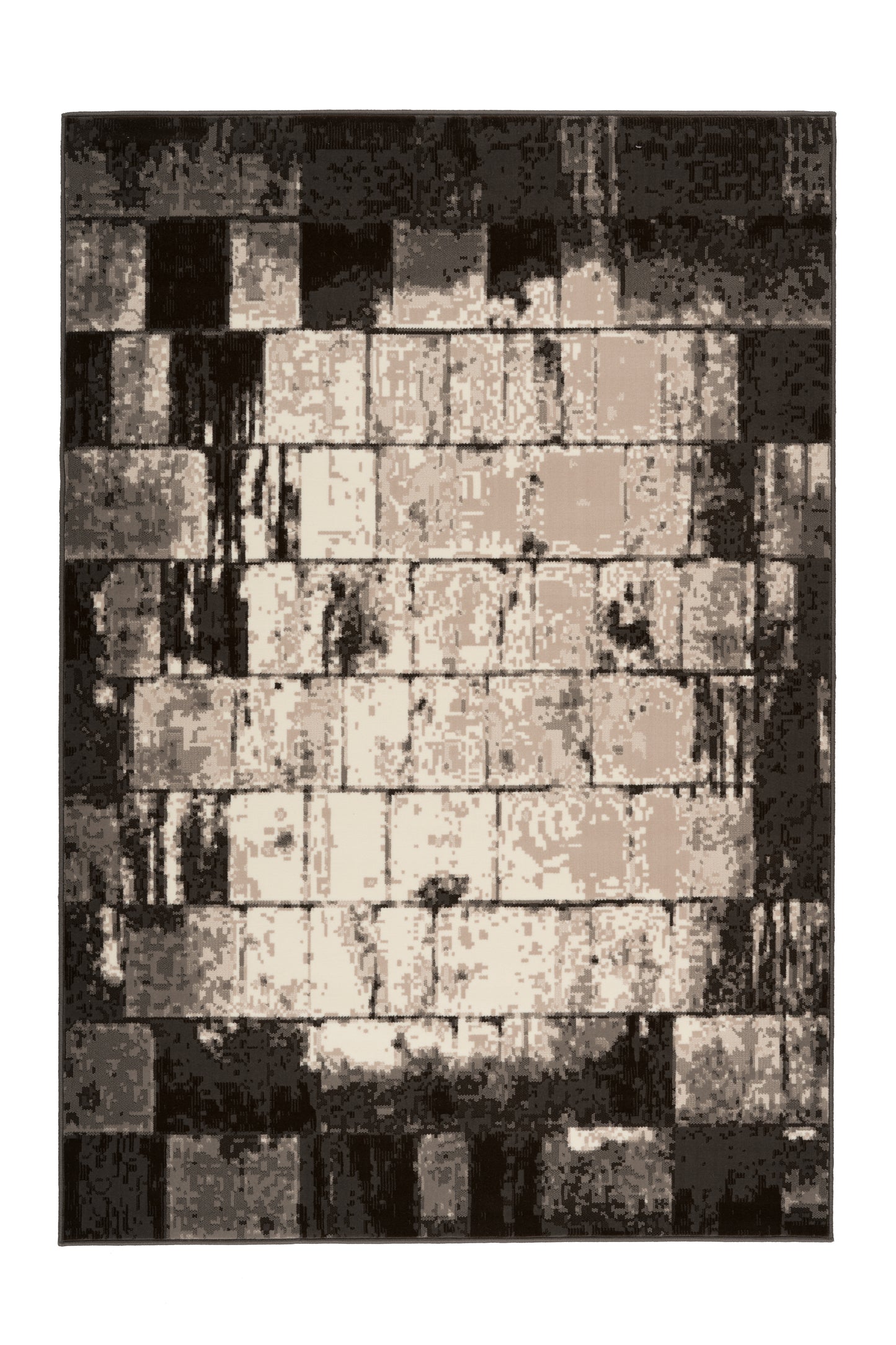 Esperanto 325 Creme / Braun 200cm x 290cm