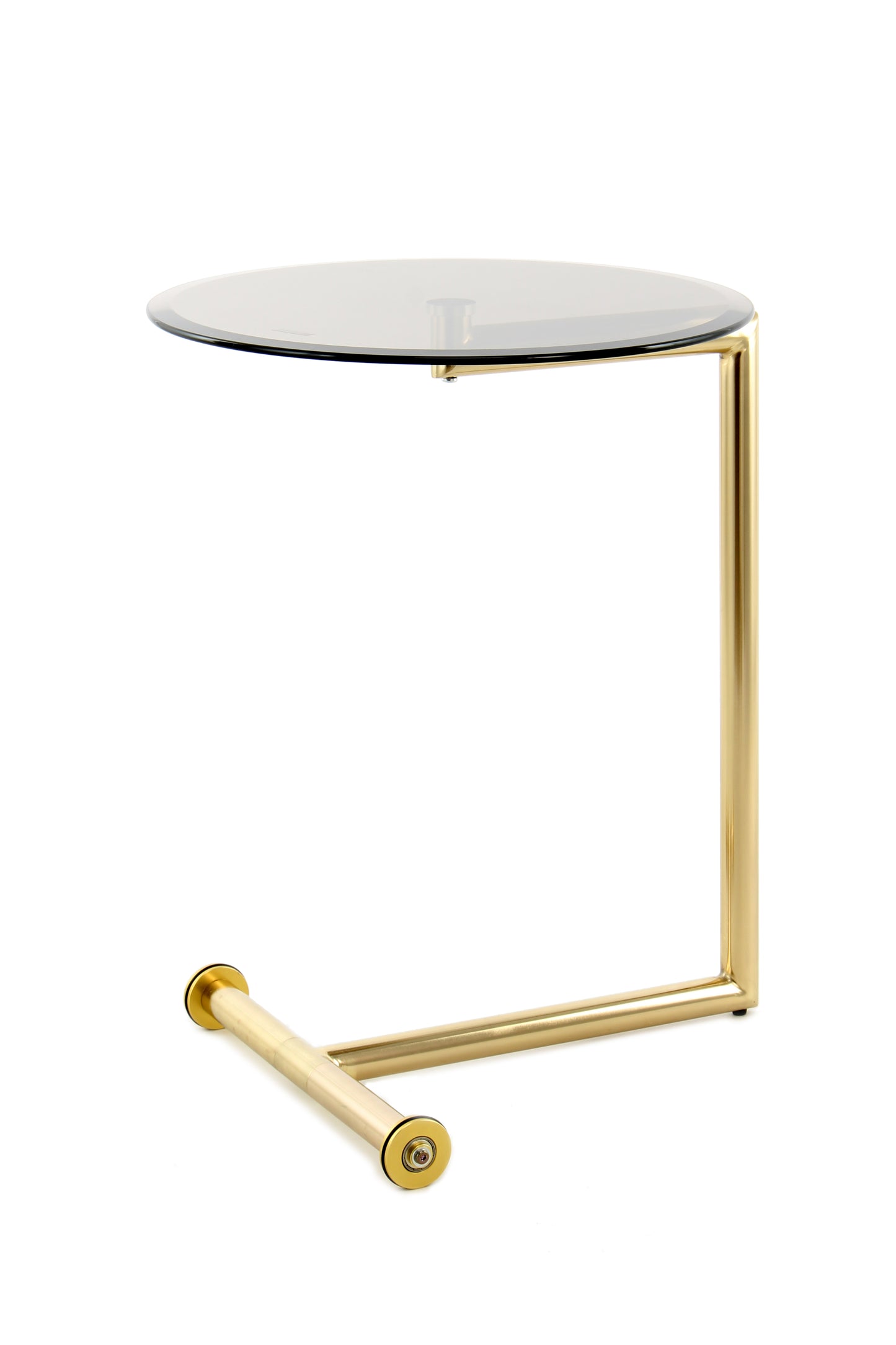 Beistelltisch Luciana 160 Gold