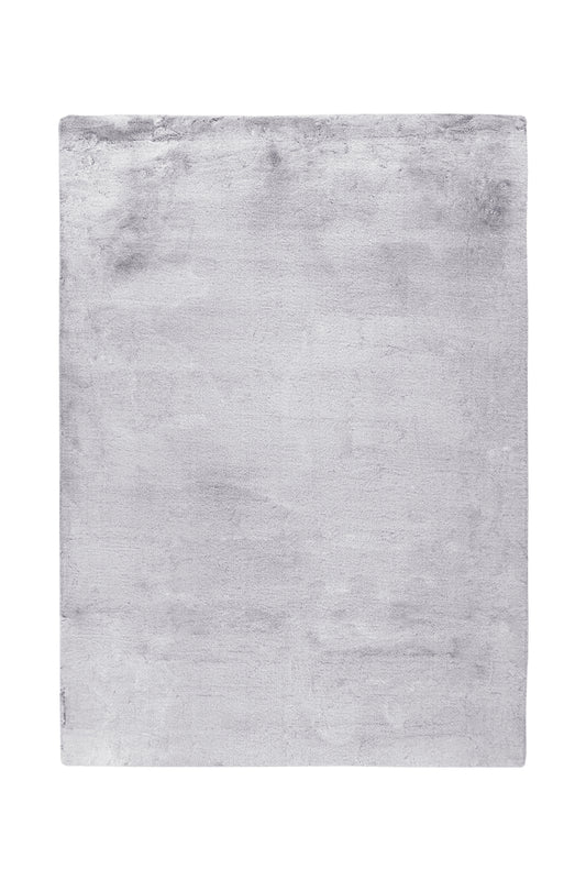 Raika 125 Anthrazit / Weiß 160 x 230 cm