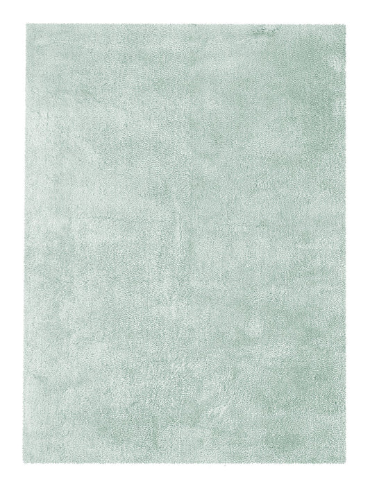 Bali 110 Puderblau 80cm x 150cm