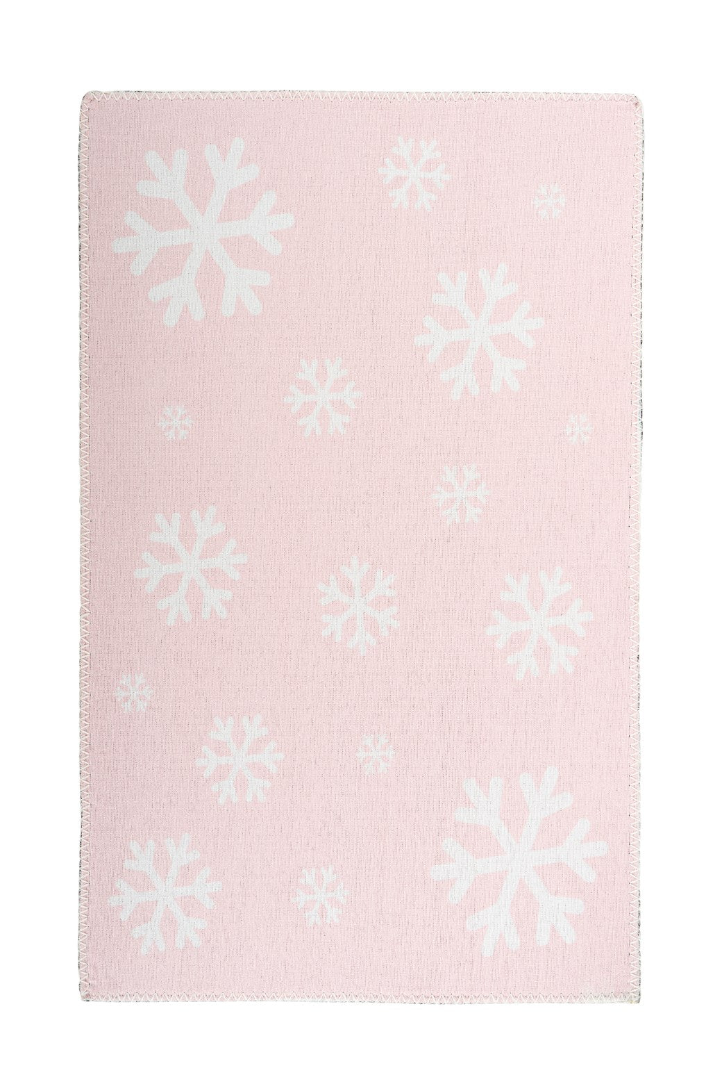 Bambini 425 Rosa 120cm x 180cm