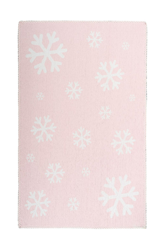 Bambini 425 Rosa 120cm x 180cm